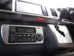 HIACE wagon