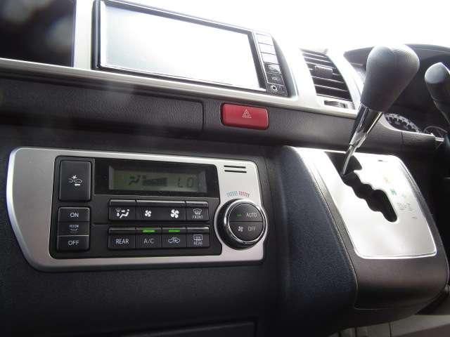 HIACE wagon
