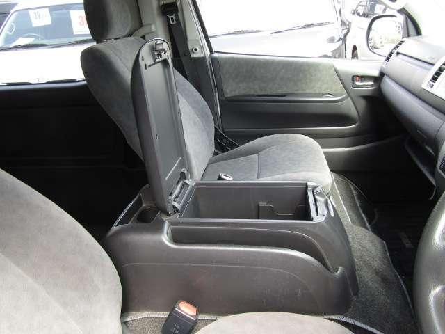 HIACE wagon