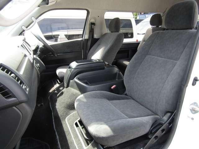 HIACE wagon
