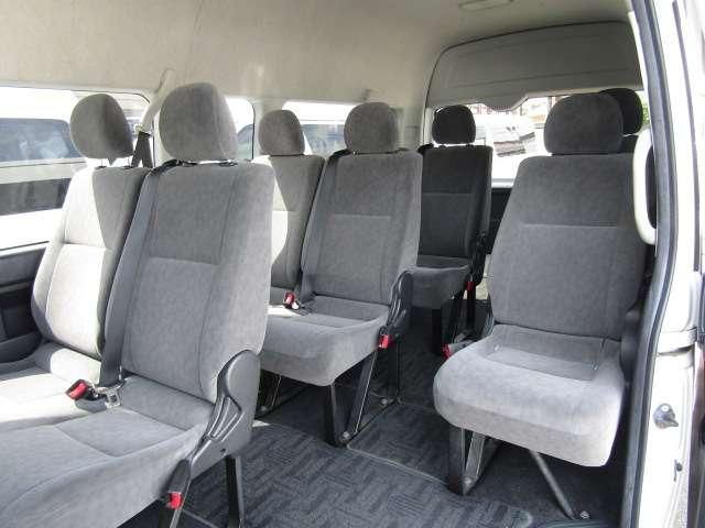 HIACE wagon