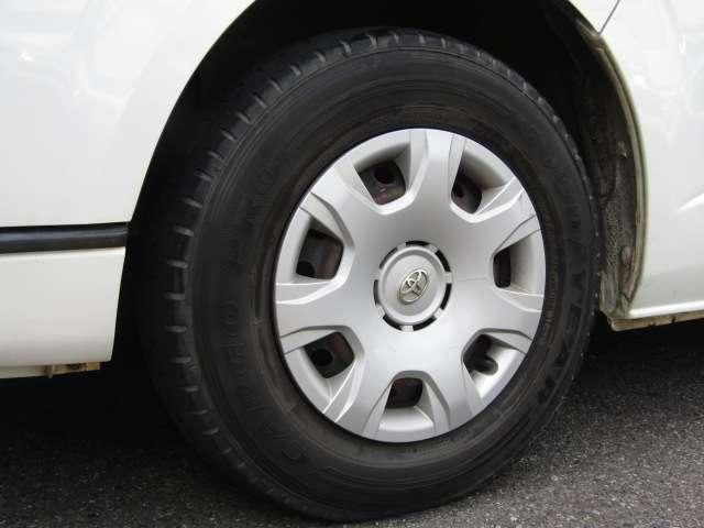 HIACE wagon