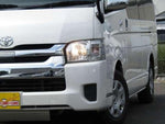 HIACE wagon