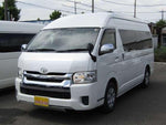 HIACE wagon