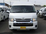 HIACE wagon