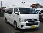HIACE wagon
