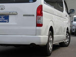HIACE wagon