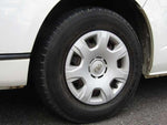 HIACE wagon