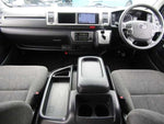 HIACE wagon 4WD