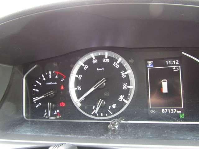 HIACE wagon 4WD