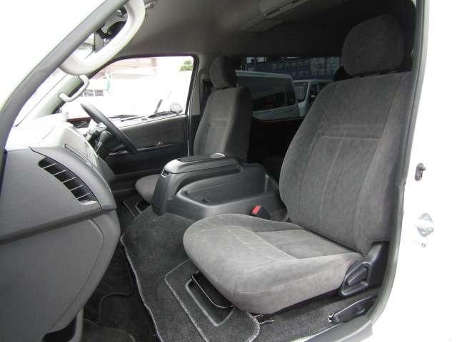 HIACE wagon 4WD