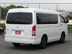 HIACE wagon 4WD