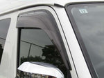 HIACE wagon 4WD