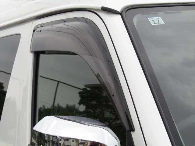 HIACE wagon 4WD