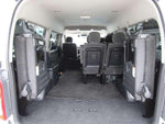 HIACE wagon 4WD