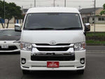 HIACE wagon 4WD