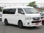 HIACE wagon 4WD
