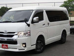 HIACE wagon 4WD
