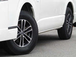 HIACE wagon 4WD
