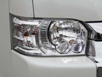HIACE wagon 4WD