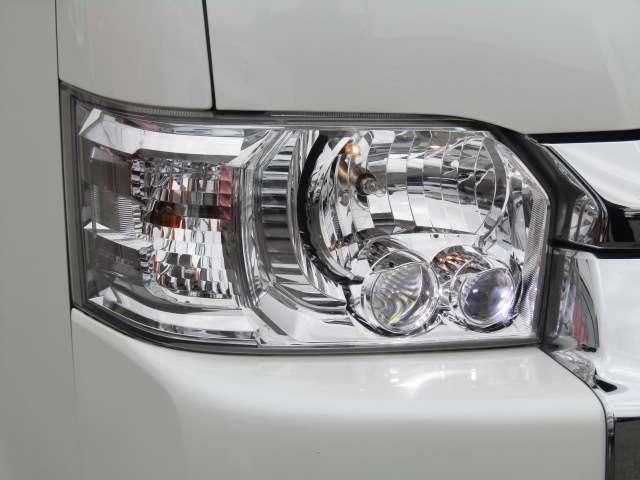 HIACE wagon 4WD