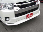 HIACE wagon 4WD