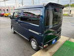 ATRAI 4WD van