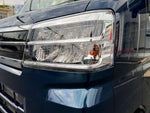 ATRAI 4WD van