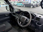 ATRAI 4WD van