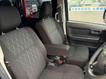 ATRAI 4WD van