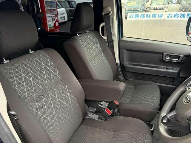 ATRAI 4WD van