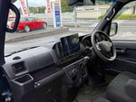 ATRAI 4WD van