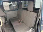 ATRAI 4WD van