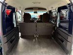 ATRAI 4WD van