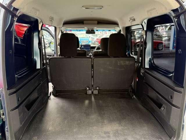 ATRAI 4WD van