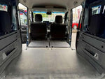 ATRAI 4WD van