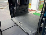ATRAI 4WD van