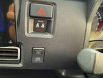ATRAI 4WD van