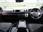 HIACE wagon 4WD