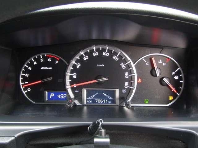 HIACE wagon 4WD