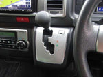 HIACE wagon 4WD