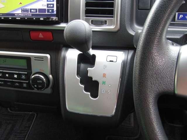 HIACE wagon 4WD
