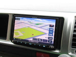 HIACE wagon 4WD