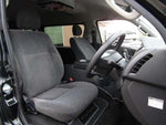 HIACE wagon 4WD