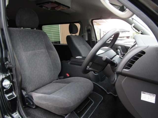 HIACE wagon 4WD