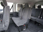 HIACE wagon 4WD