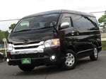 HIACE wagon 4WD