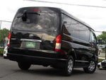 HIACE wagon 4WD