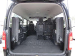 HIACE wagon 4WD