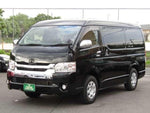 HIACE wagon 4WD